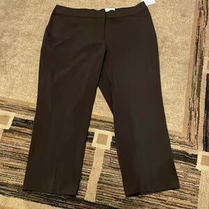 Croft & Borrow Dress Pants
